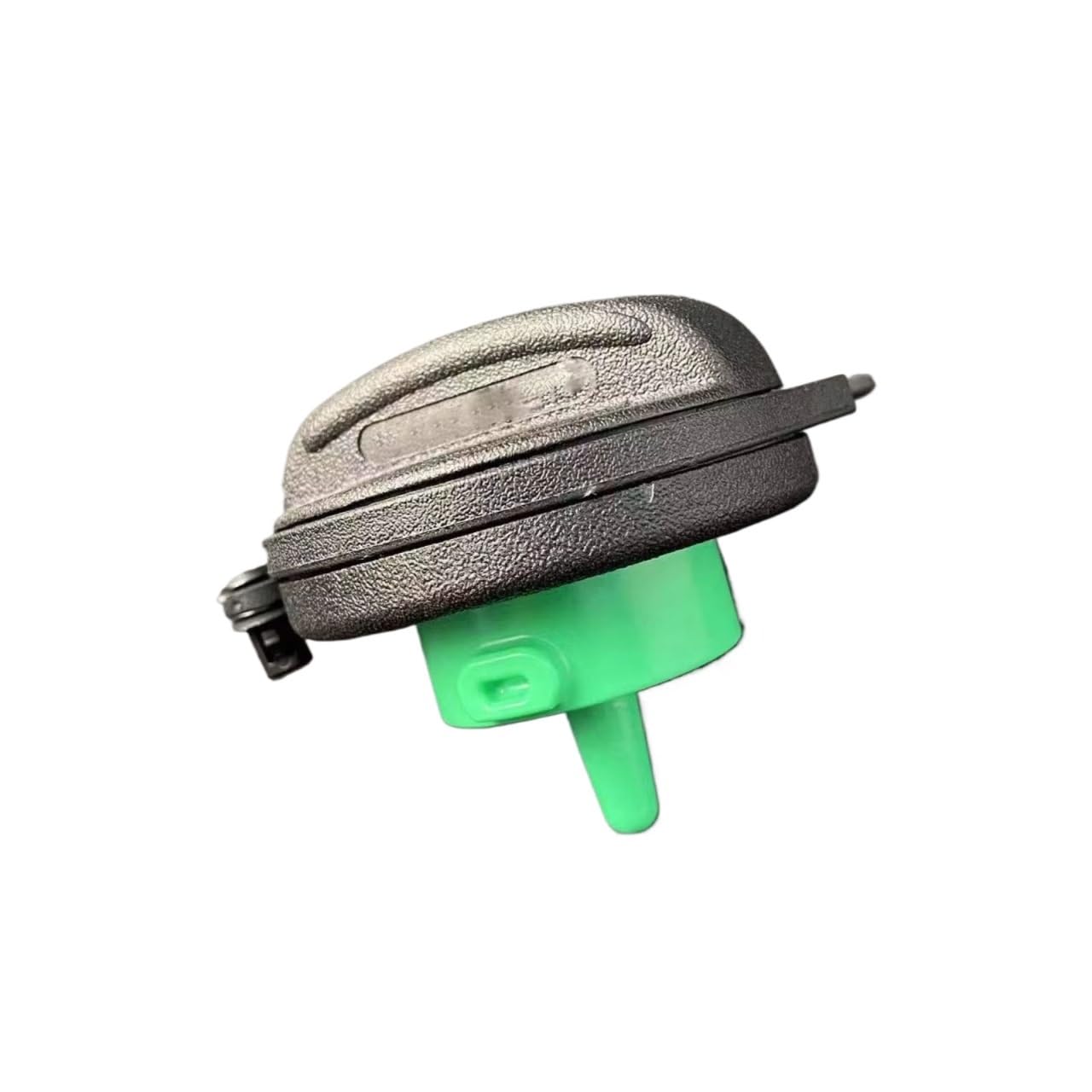 Tankdeckel Halteband Auto Kompatibel Mit VW Für Golf 7 MK7 2006 2007 2008 2009 2010 Auto-Innenteile Kraftstofftankabdeckung Kraftstofftankdeckel 5QD201553 Autozubehör(Green) von MKKDYC