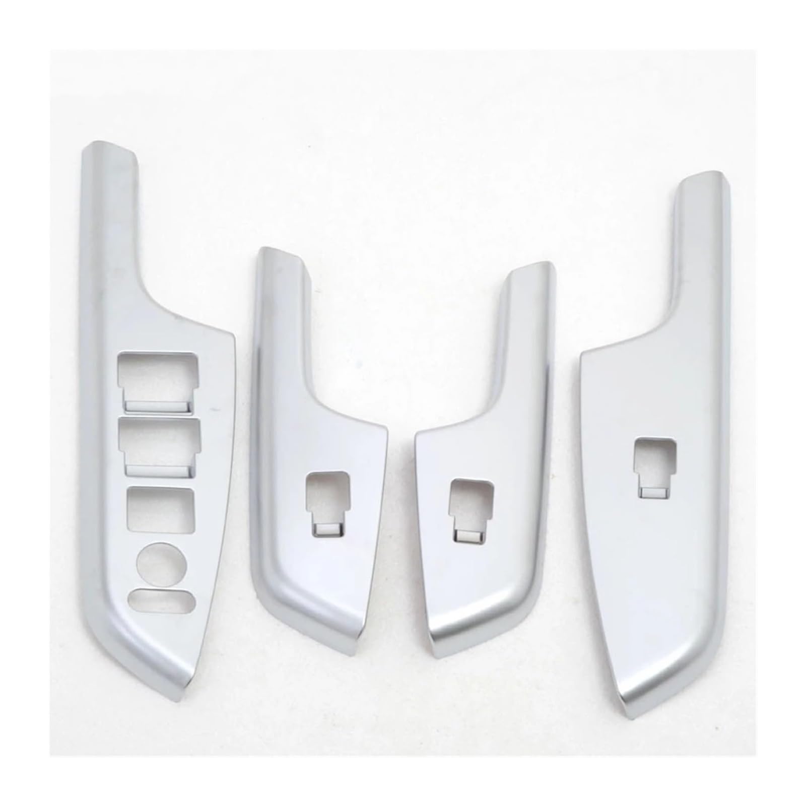 Auto fenster knöpfe Für CRV Für CR-V 2012-2015 Auto Innen Tür Armlehne Fensterheber Schalter Taste Panel Abdeckung Trim Auto Innen Aufkleber von MKKHUYLBCM