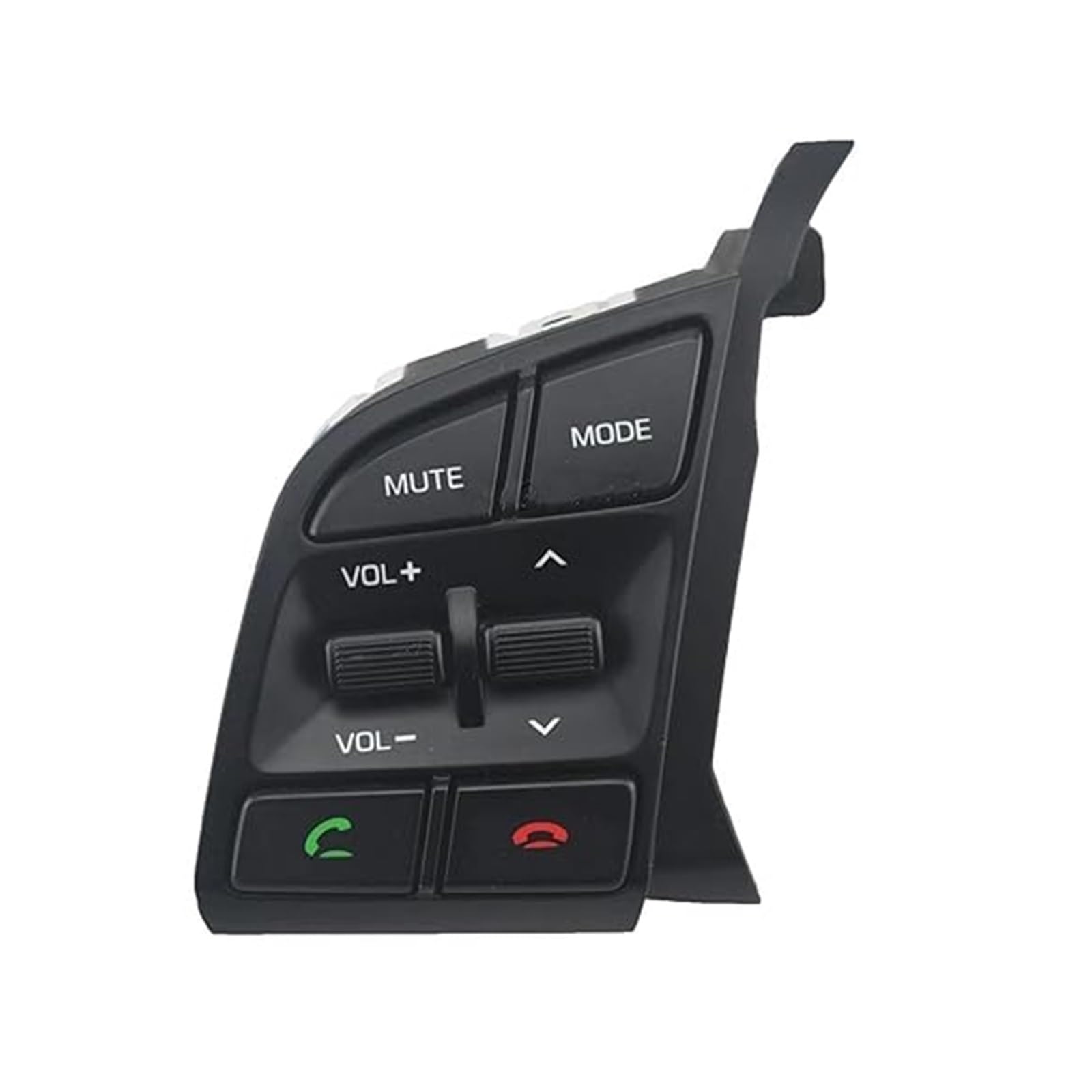 Auto fenster knöpfe Für Hyundai Für Tucson 2015-2019 Rad Tempomat Tasten Fernbedienung VolumeSwitches 96710D3500 Power Fenster Schalter von MKKHUYLBCM