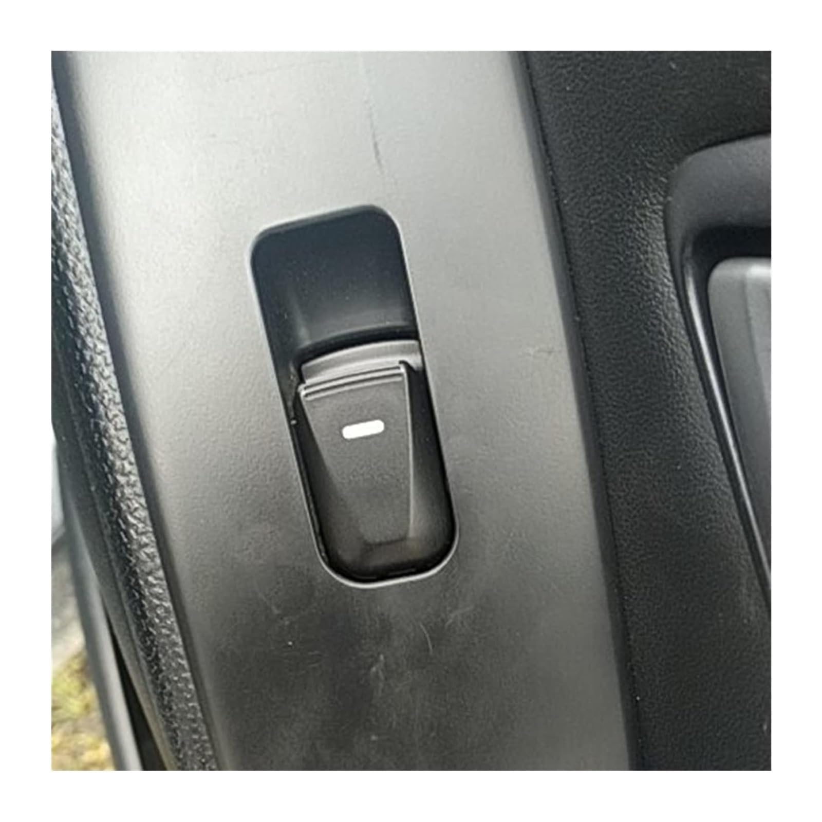 Auto fenster knöpfe Für Hyundai Für Tucson Ix35 2010-2015 93576-2S000 Rechts Beifahrerseite Fensterheberschalter Druckknopfschalter von MKKHUYLBCM