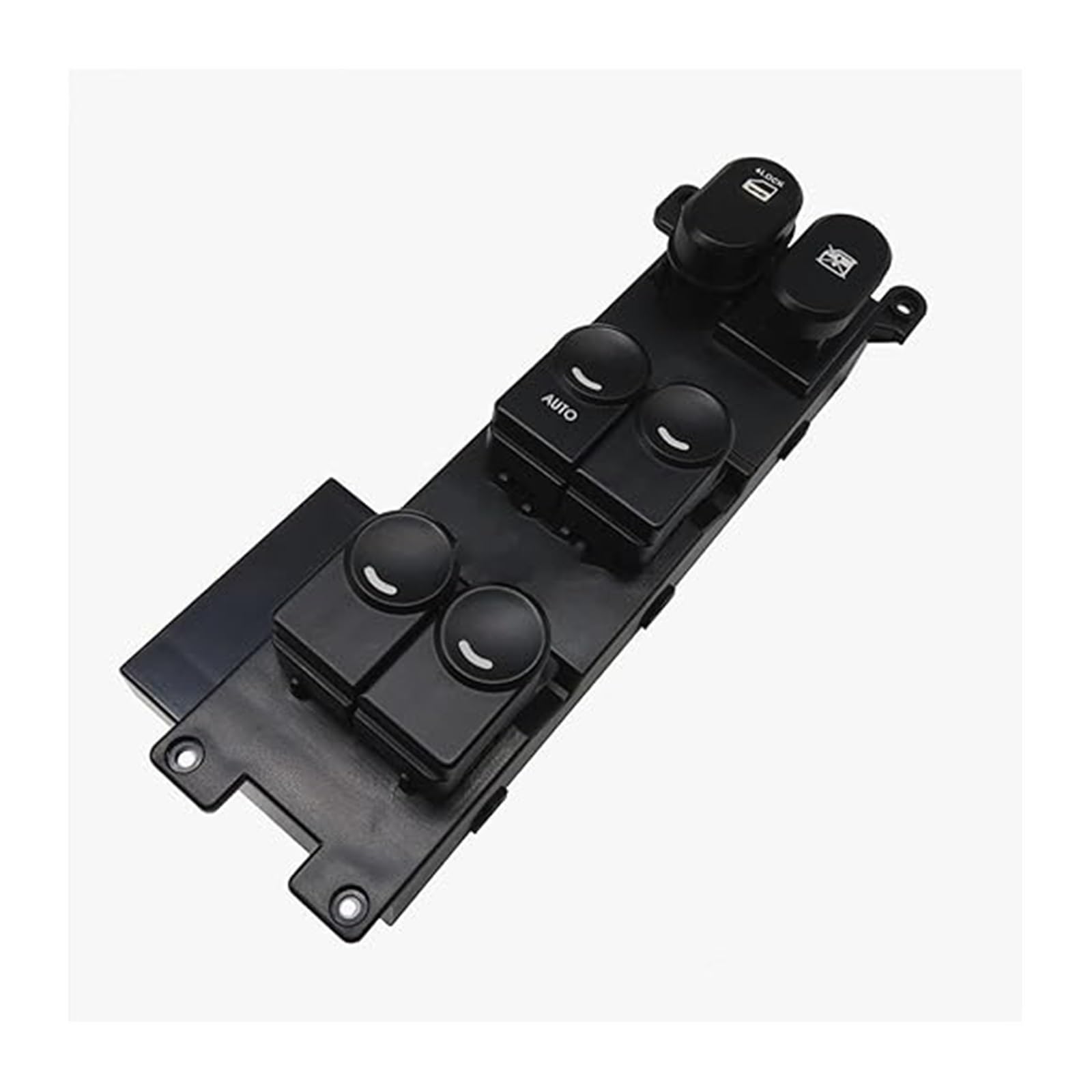 Auto fenster knöpfe Für Hyundai I30 I30cw 2008-2011 Fensterheberschalter Fahrerseite Vorne Links Steuerschalter 93570-2L000(Auto) von MKKHUYLBCM