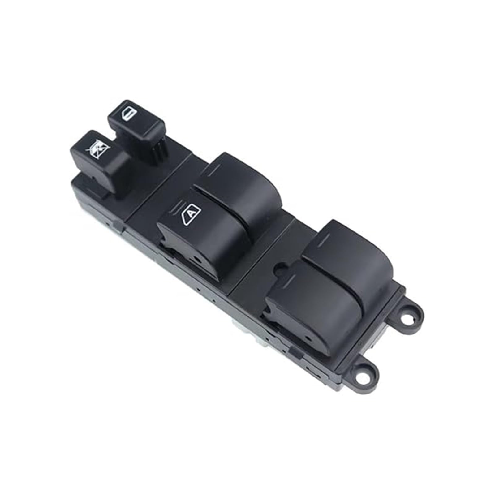 Auto fenster knöpfe Für Versa S SL Für Tiida C11X SC11X 2007-2011 Fenstersteuerungsschalterknopf Hauptschalter Für Fensterheber(Switch) von MKKHUYLBCM