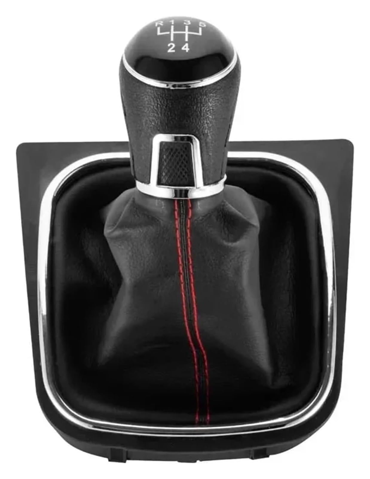 Für VW Für G&olf 5 6 Für J&etta V VI 5/6 Geschwindigkeit Schaltknauf Hebel Boot Gaitor Schwarz Leder Set Schaltknauf Schalthebel Hebel Für VW Für G&olf 5 6 Für J&etta V VI 5/6 Geschwindigkeit Schaltknauf Hebel Boot Gaitor Schwarz Leder Set Schaltknauf Schalthebel Hebel von MKKHUYLBCM