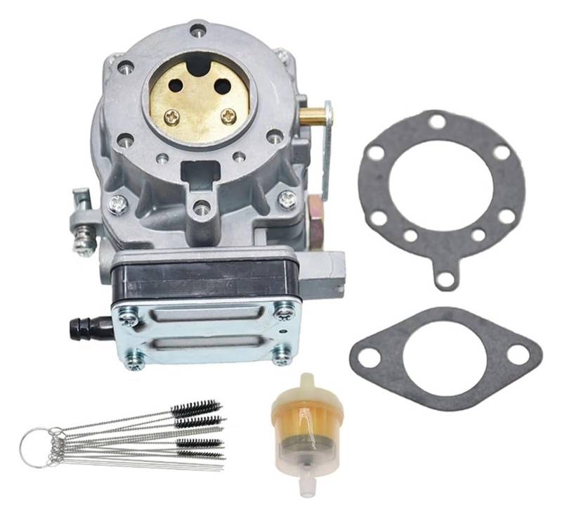 Vergasersystem Für B&riggs Für Stratton 693480 693479 694056 495181 499306 Vergaser Ersetzt Motorrad Vergaser Motorrad Motoren von MKKHUYLBCM