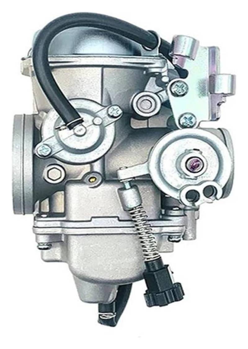 Vergasersystem Für CBX250 CBX 250CC DE2000 2008 Für TWISTER VC-16100-KPF PD32J-03 Moto Vergaser Carb von MKKHUYLBCM