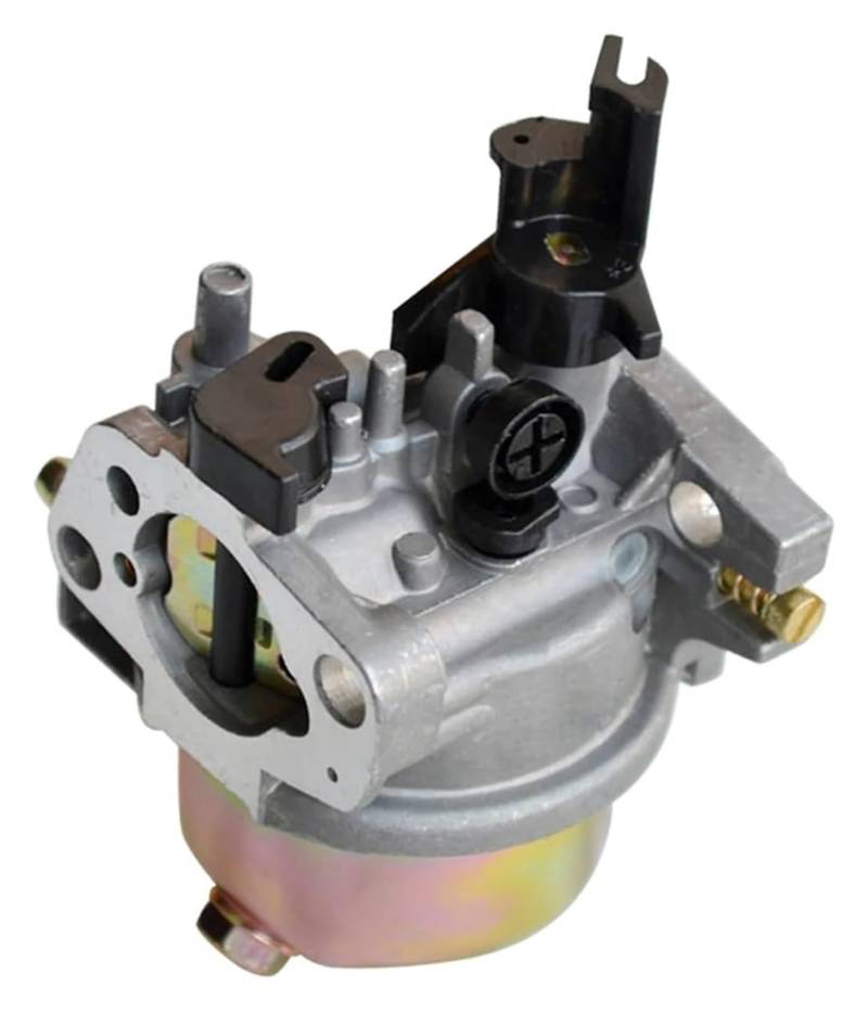 Vergasersystem Für GX120 GX160 GX200 GX168 5,5 PS 6,5 PS Motor Generator Motor Mäher Motorrad Vergaser von MKKHUYLBCM