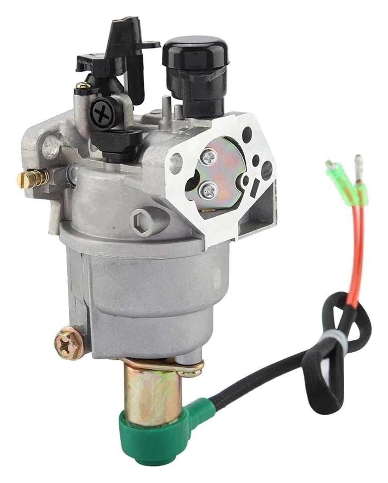 Vergasersystem Für GX240 8 PS GX270 9 PS GX340 11 PS GX390 13 PS Motorrad Vergaser von MKKHUYLBCM