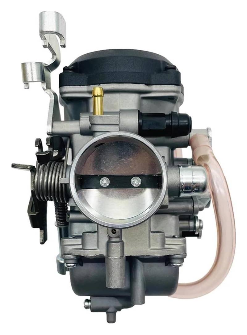 Vergasersystem Für K&awasaki KLR650 1987–2000 2001 2002 2003 2004 22005 22006 2007 KLX650 1992–1996 KL600 1985–1986 Vergaser von MKKHUYLBCM