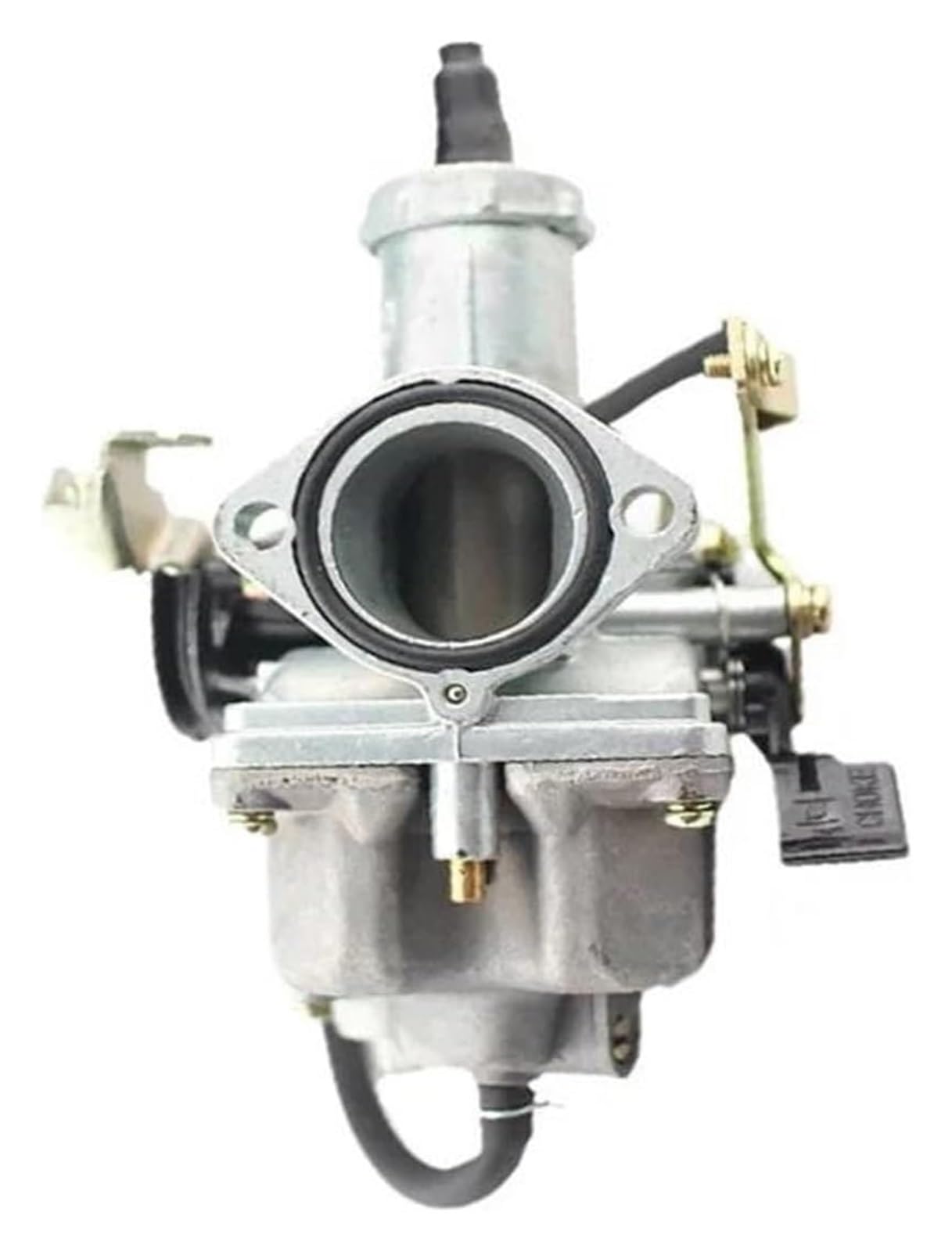 Vergasersystem Für Keihin Für ABM Für IRBIS Für TTR 150cc 175CC 200cc 250cc PZ30 30mm Motor Motorrad Vergaser Motorrad Vergaser(Cable Carburetor) von MKKHUYLBCM