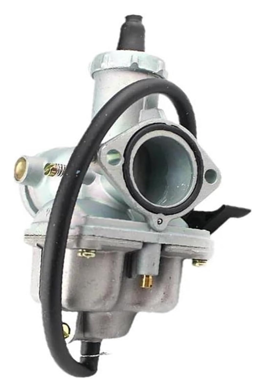 Vergasersystem Für Keihin Für ABM Für IRBIS Für TTR 150cc 175CC 200cc 250cc PZ30 30mm Motor Motorrad Vergaser Motorrad Vergaser(Hand Carburetor) von MKKHUYLBCM