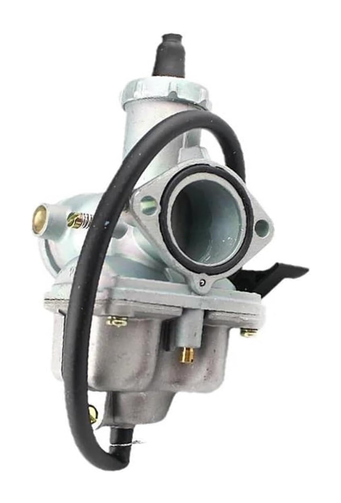 Vergasersystem Für Keihin Für ABM Für IRBIS TTR 150cc 175CC 200cc 250cc PZ30 30mm Motorrad Motor Motorrad Vergaser(Hand Carburetor) von MKKHUYLBCM