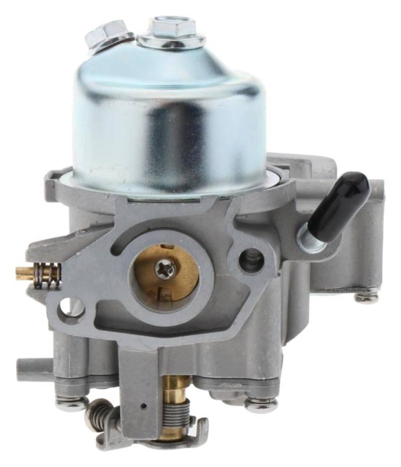 Vergasersystem Für Motor 16100-ZW6-716 BF2 BF 2hp 69M-14301-10 4 Takt Motorrad Vergaser Motorrad Motoren von MKKHUYLBCM