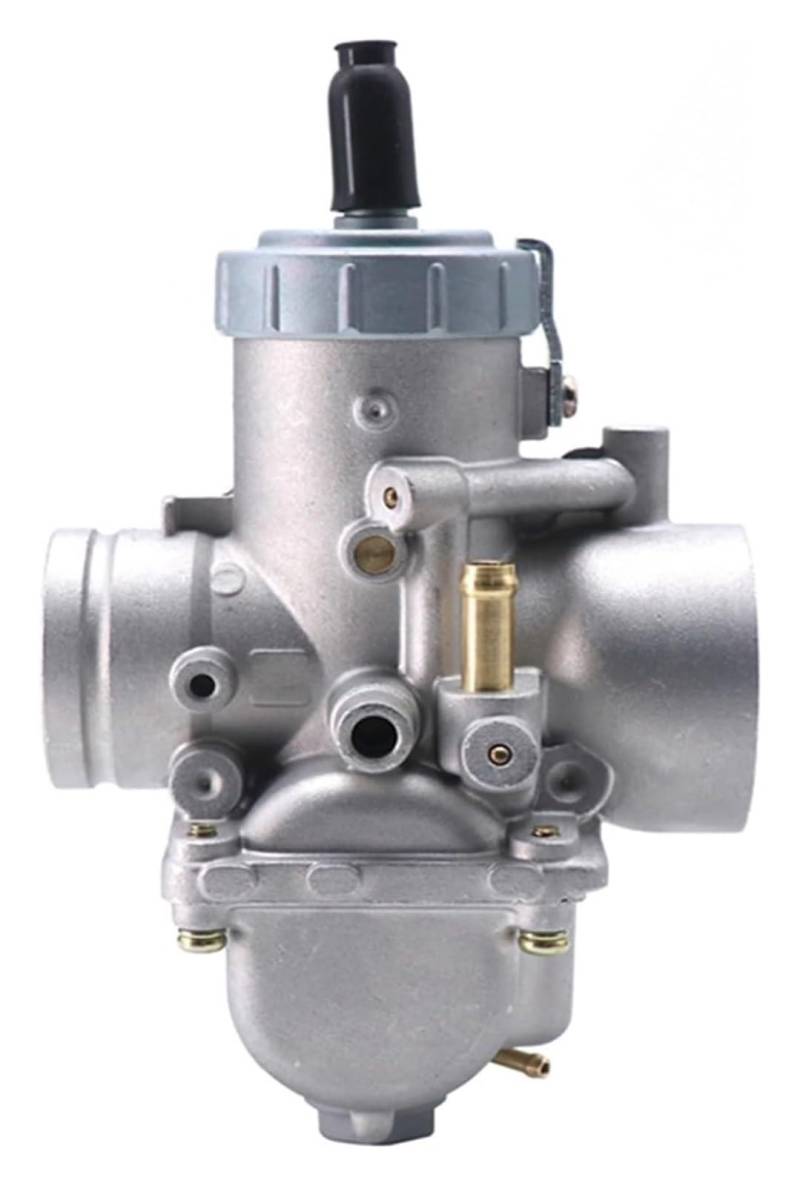 Vergasersystem Für P&olaris Für Trail Für Blazer 250 1990-2006 250 2000-2002 Vergaser Kit Motorrad Vergaser Motorrad Motoren(Carburetor) von MKKHUYLBCM