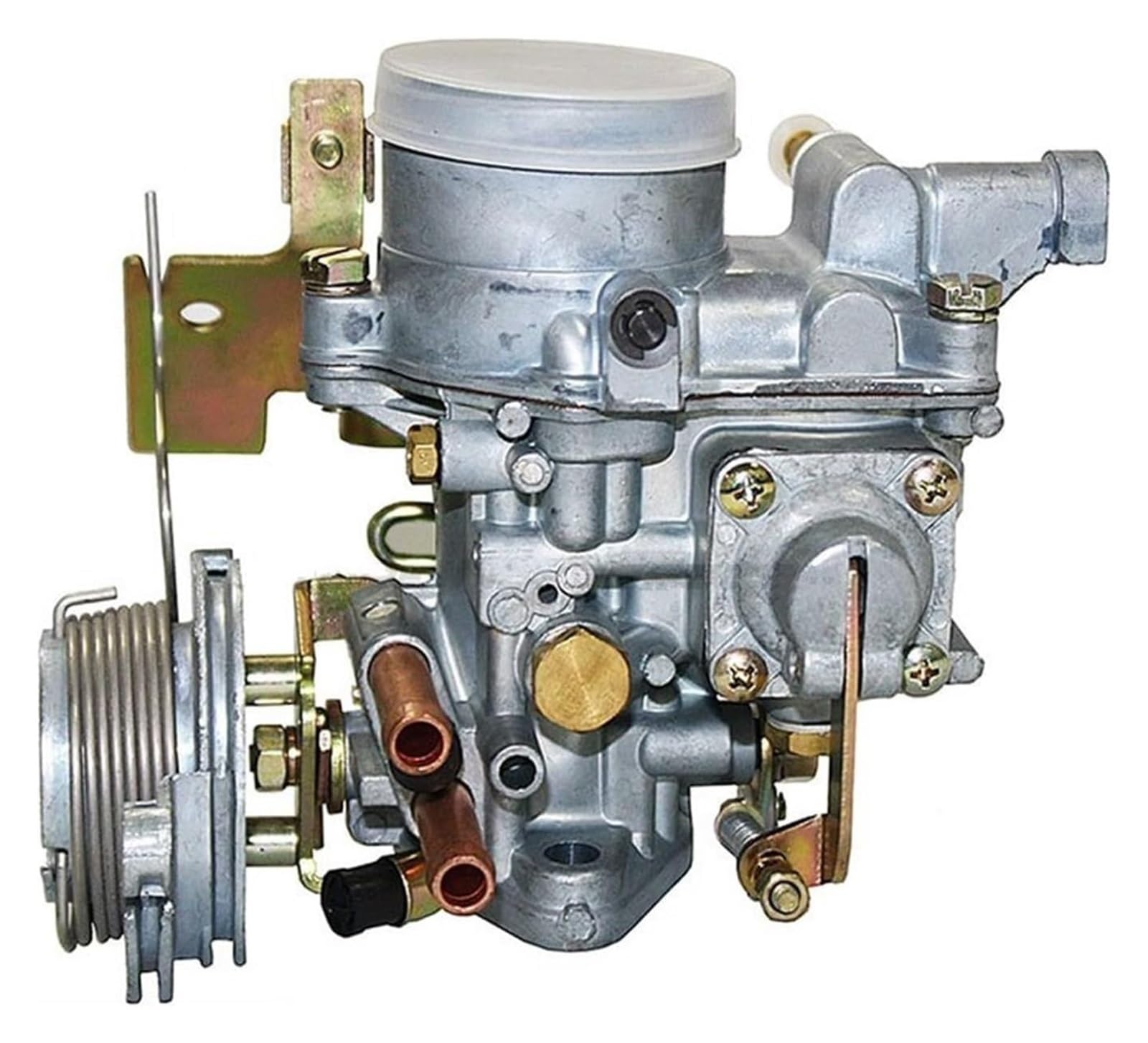 Vergasersystem Für Peugeot 404 504 Motor 1,6 1,8 2,0 OEM 279100 E14185 E1279C Vergaser Vergaser von MKKHUYLBCM