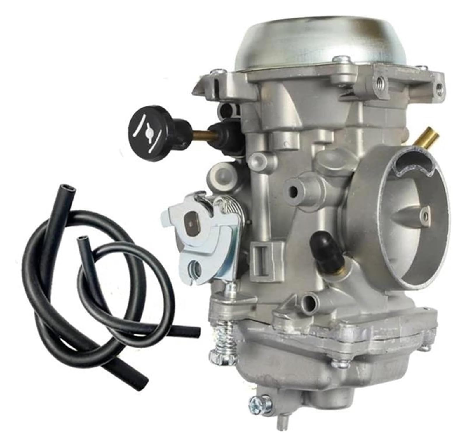 Vergasersystem Für S&UZUKI DR200 DR200SE DR200S Motorrad Vergaser Motorrad Vergaser von MKKHUYLBCM