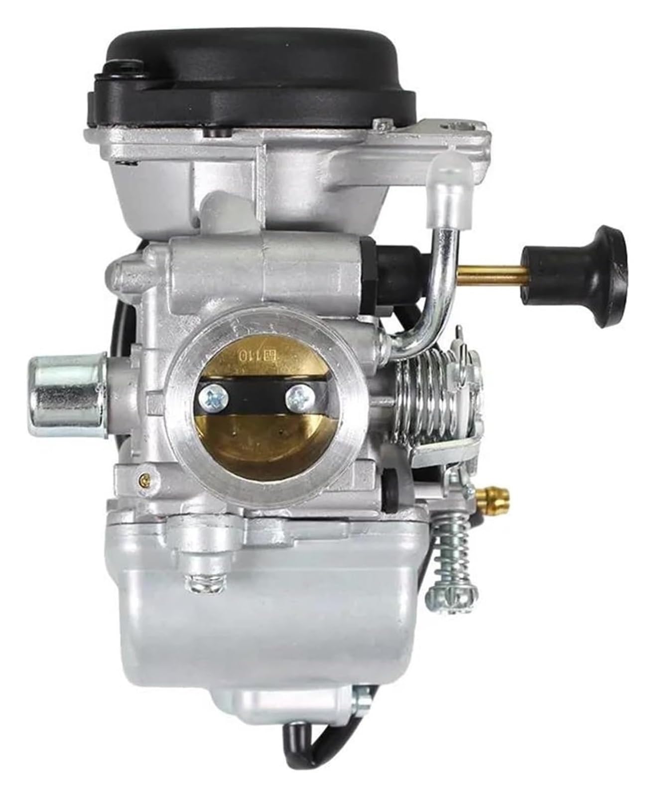 Vergasersystem Für S&UZUKI EN125-2 GS125 GN125 EN125-1A 26MM Motorradteil Motorrad Vergaser Motorrad Vergaser von MKKHUYLBCM