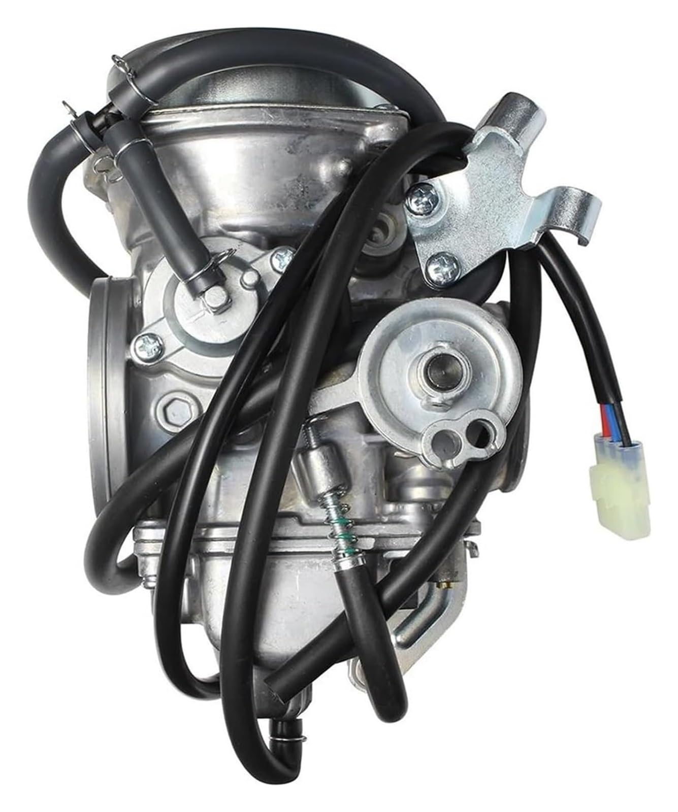 Vergasersystem Für S&ahara 350 Für Novo Nx4 Nx350 Nx400 Nx 350 400 Für Falcon 400 2000-2008 Motorrad Vergaser von MKKHUYLBCM