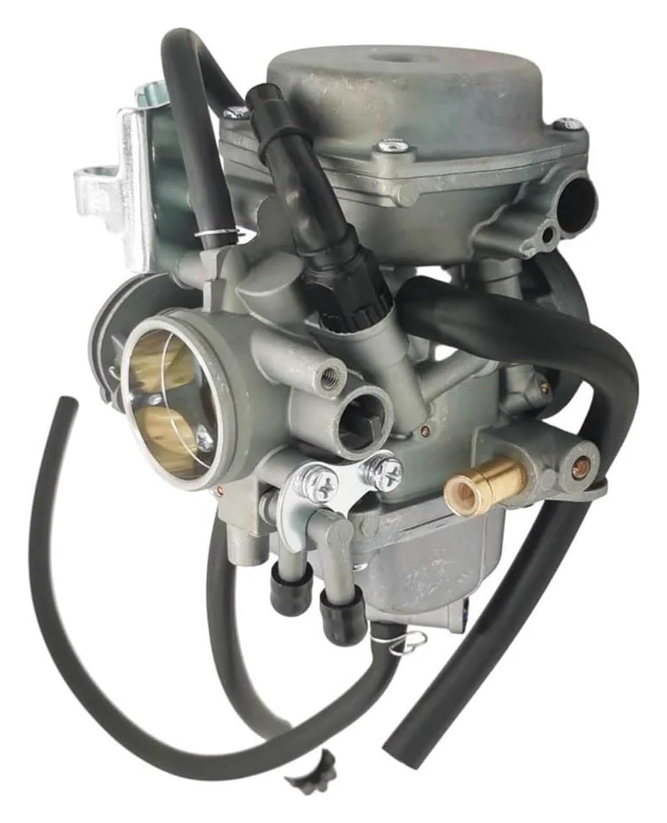 Vergasersystem Für Shadow VLX600 VT600 VT600C VT600CD Für Deluxe 1999-2007 16100-MZ8-U43 Motorrad Vergaser von MKKHUYLBCM