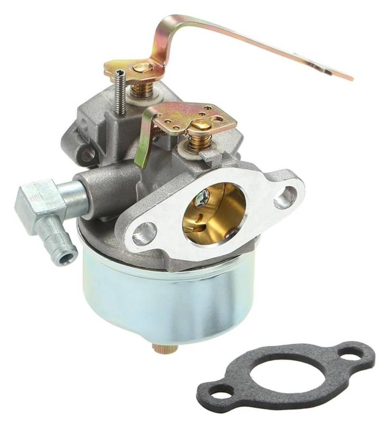 Vergasersystem Für T&ecumseh H25 H30 H35 3 3,5 PS 3 PS 631921 632284 631070 631245 Motorrad Vergaser Motorrad Motoren von MKKHUYLBCM