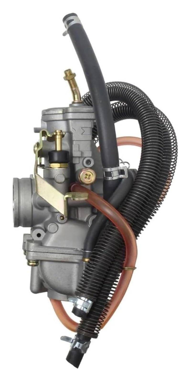 Vergasersystem Für TM TMX 50-650cc Tm24 Tm28 Tm30 Tm32 Tm34 Tm38 2/4-Takt Motor Motorrad Vergaser(30MM) von MKKHUYLBCM