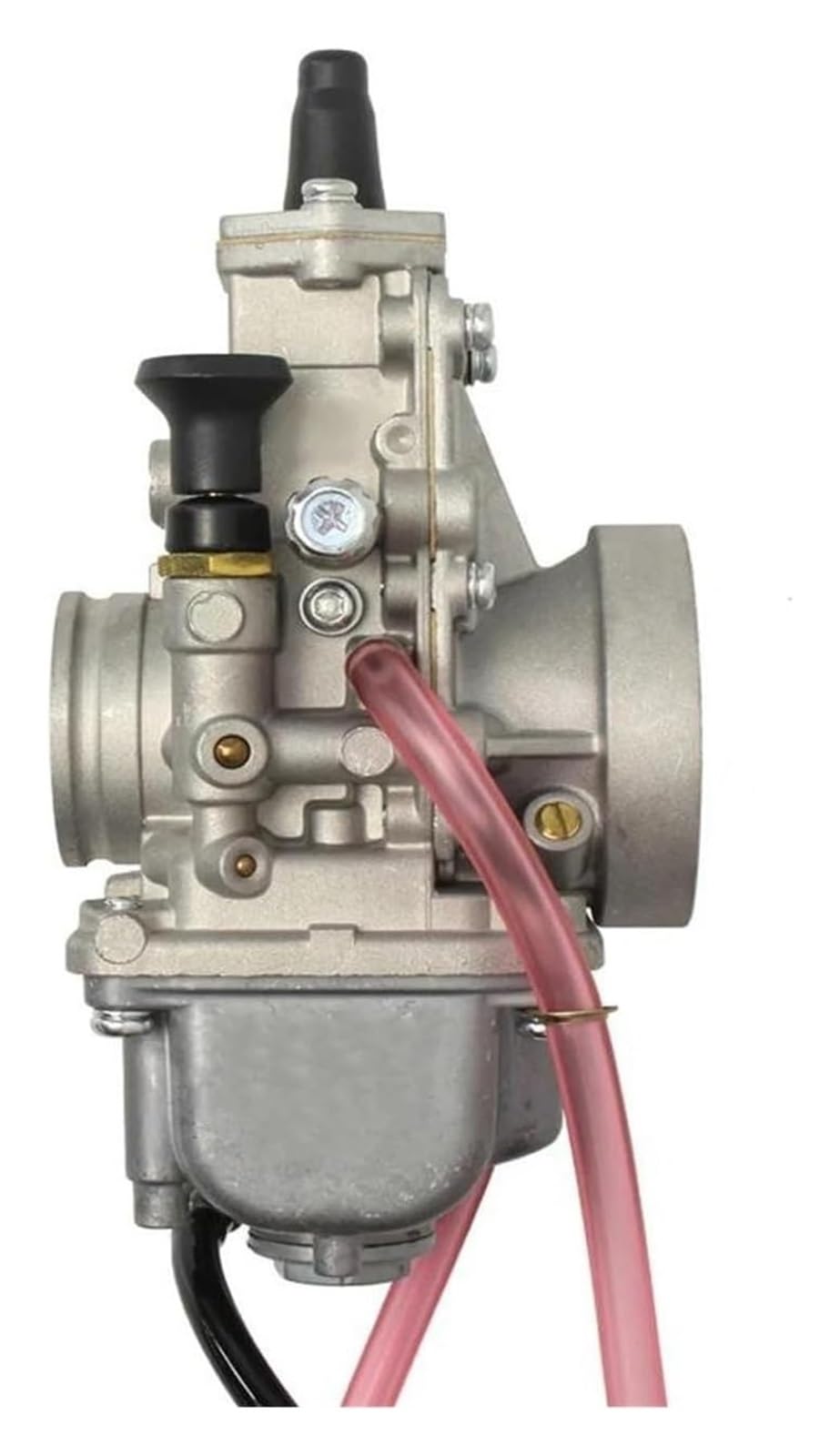 Vergasersystem Für TM TMX 50-650cc Tm24 Tm28 Tm30 Tm32 Tm34 Tm38 2/4-Takt Motor Motorrad Vergaser(34MM) von MKKHUYLBCM