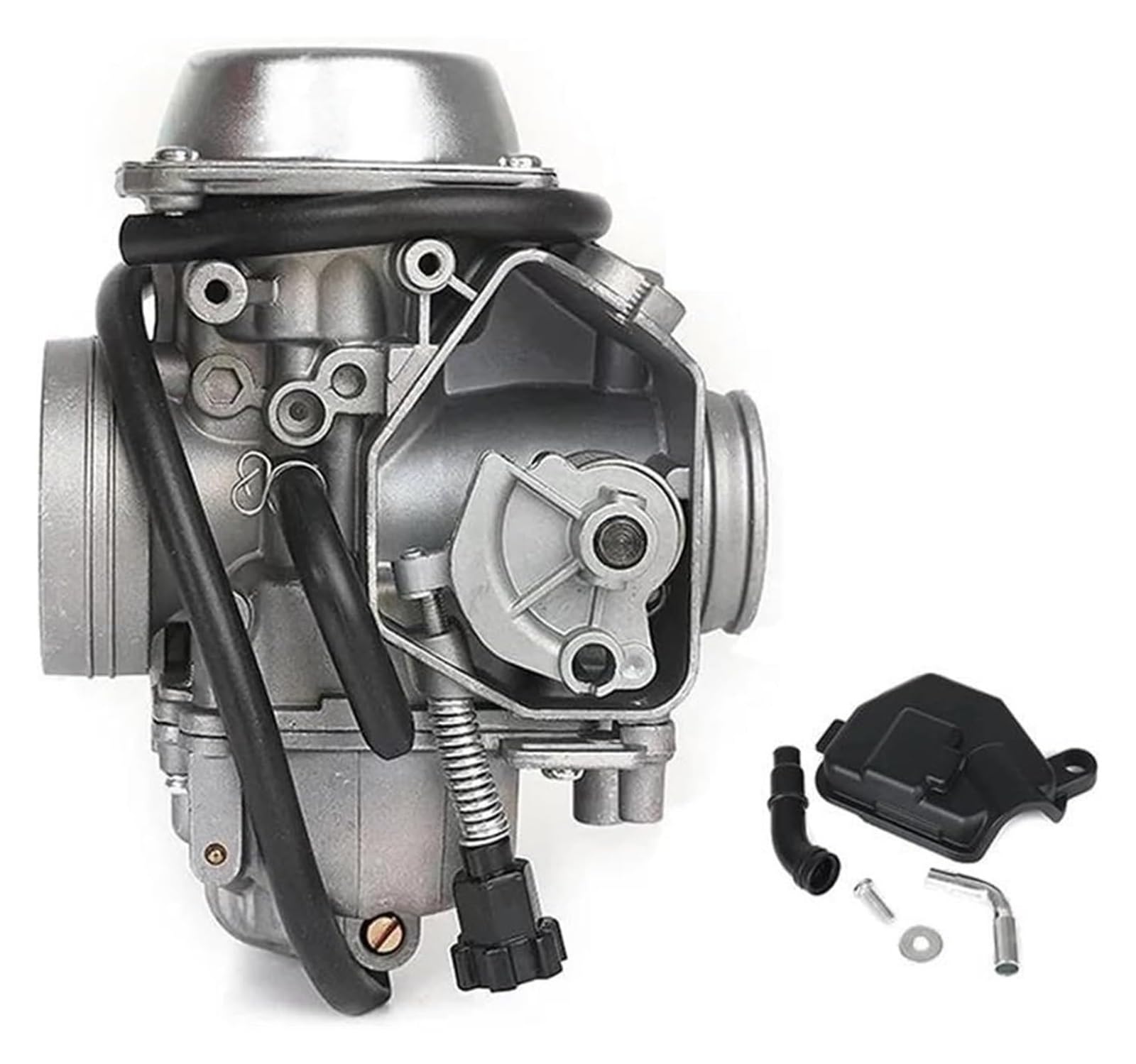 Vergasersystem Für TRX300FW 4X4 Für FOURTRAX 1988-2000 PD32J 32mm Vergaser Motorrad Vergaser von MKKHUYLBCM