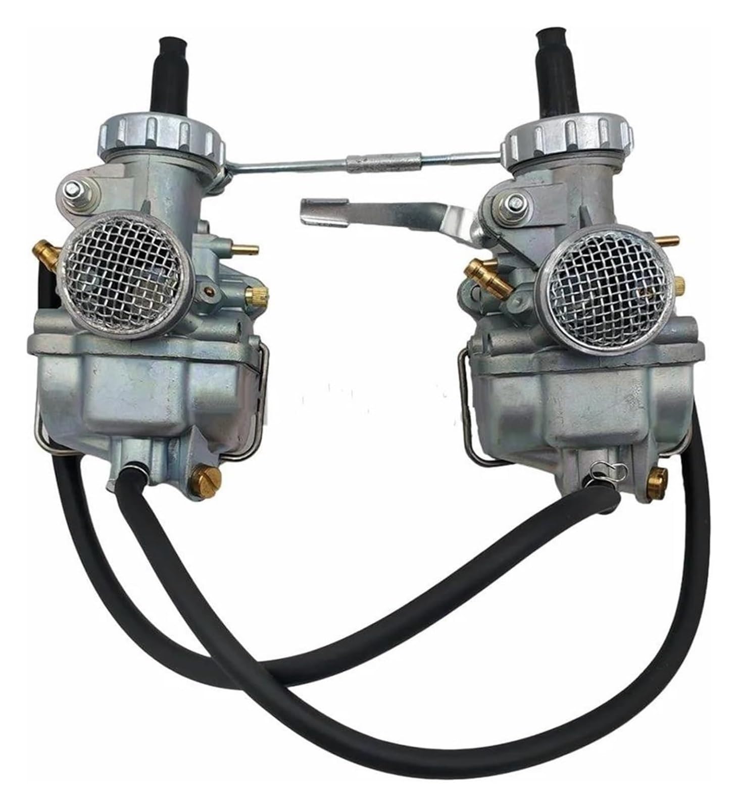 Vergasersystem Für Twin Für Srambler CA175 CB175 CL175 K3-K7 1969 1970 1971 1972 1973 Vergaser Carb von MKKHUYLBCM