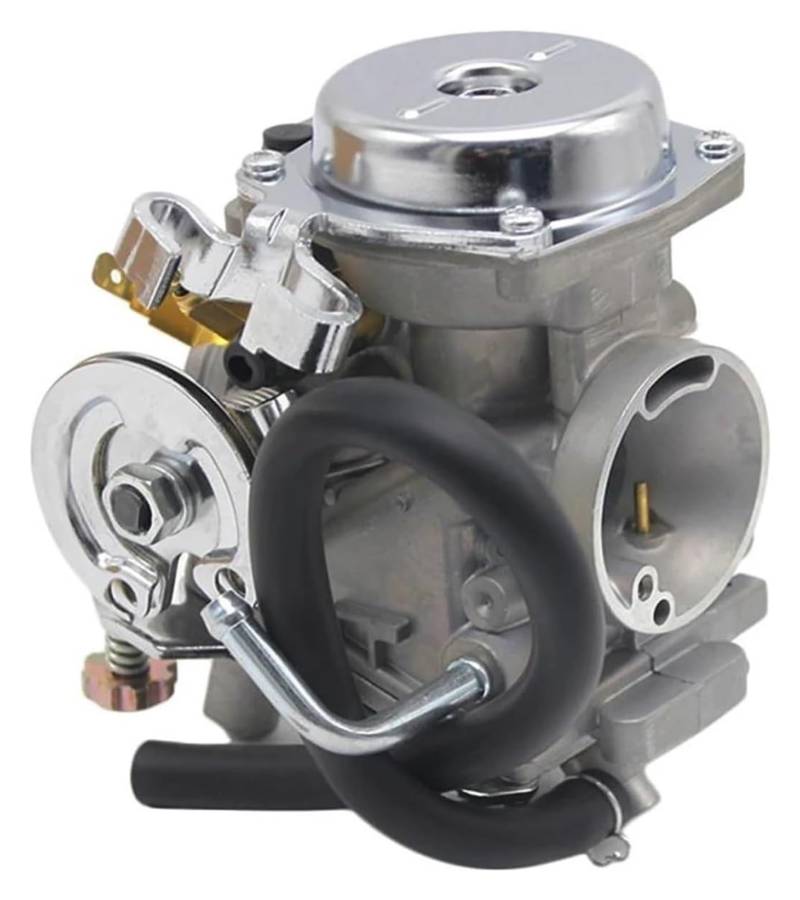 Vergasersystem Für Virago 250 1995-2004 Für Route 66 1988-1990 XV250 Motorrad Vergaser Motorrad Vergaser(Carburetor) von MKKHUYLBCM