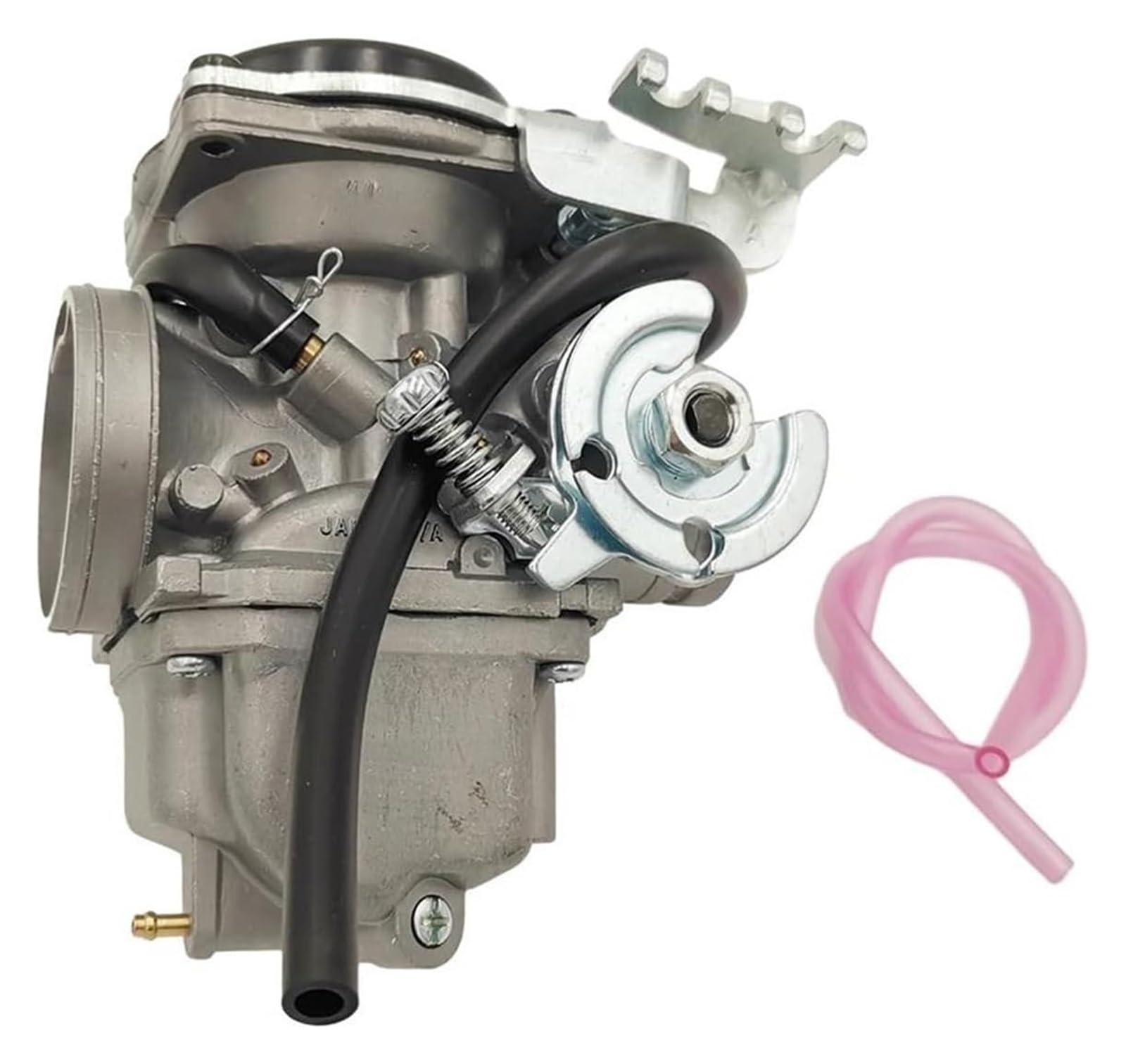 Vergasersystem Für Wangjiang GS200 GN200 QM200GY GY200 250cc 200cc WJ200 Motor Motorrad Vergaser von MKKHUYLBCM