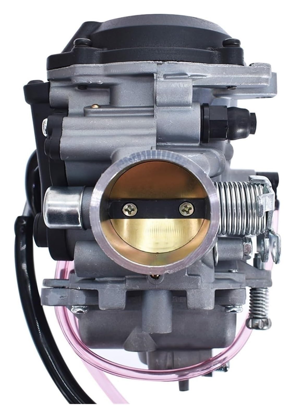 Vergasersystem Für Y&amaha XT225 1992 1993 1994 1995 1996 1997 1998 1999 2000 Motorrad Vergaser Carb Motorrad Motoren von MKKHUYLBCM