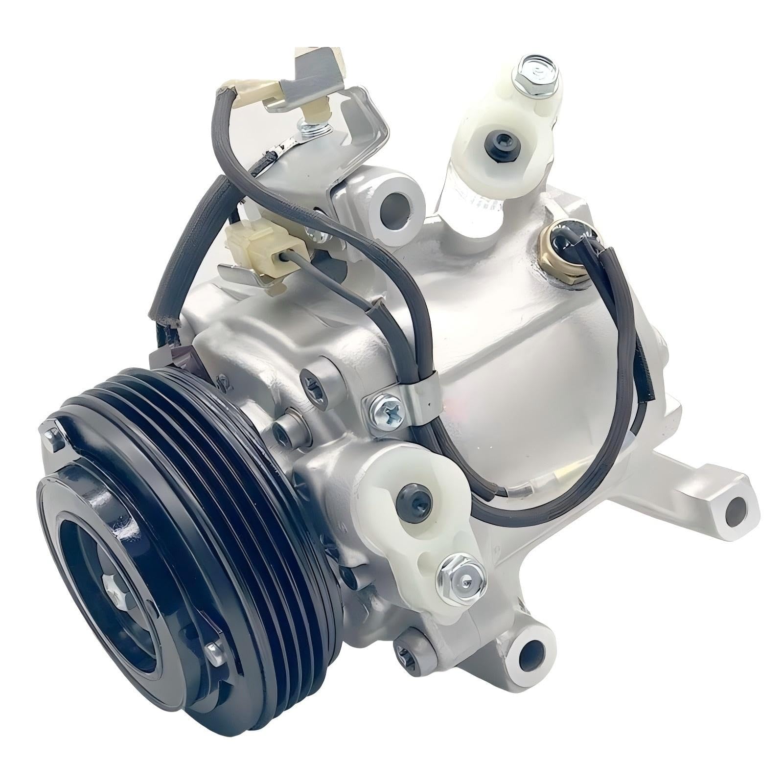 447280-3150 4472803150 Auto-AC-Kompressor, kompatibel for Daihatsu Terios 447280-3150 4472803150 Auto-AC-Kompressor, kompatibel for Daihatsu Terios von MKLJHND
