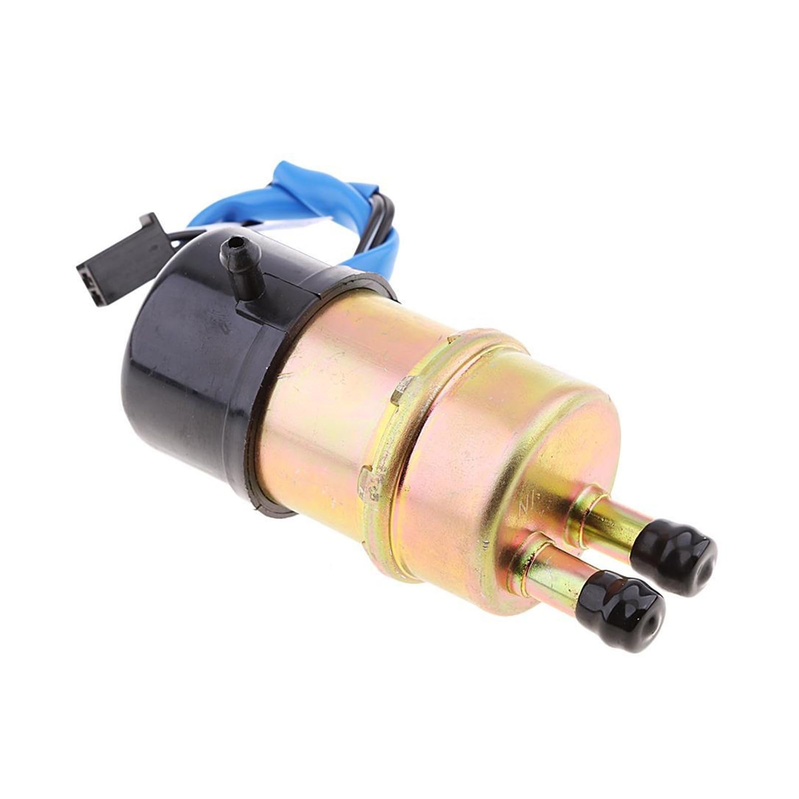 8 mm Kraftstoffpumpe, kompatibel mit GL1200 Goldwing 1200 GL1200A GL1200I 84–87 85 86 von MKLJHND