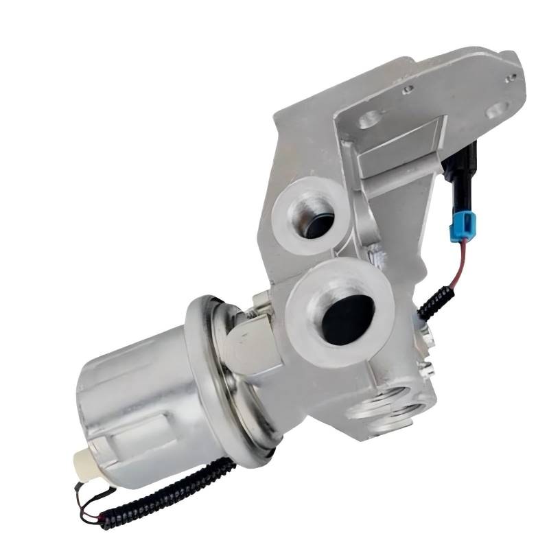 87676818 elektrische Kraftstoffpumpe 12 V, Kompatibel for Mercedes-Benz von MKLJHND