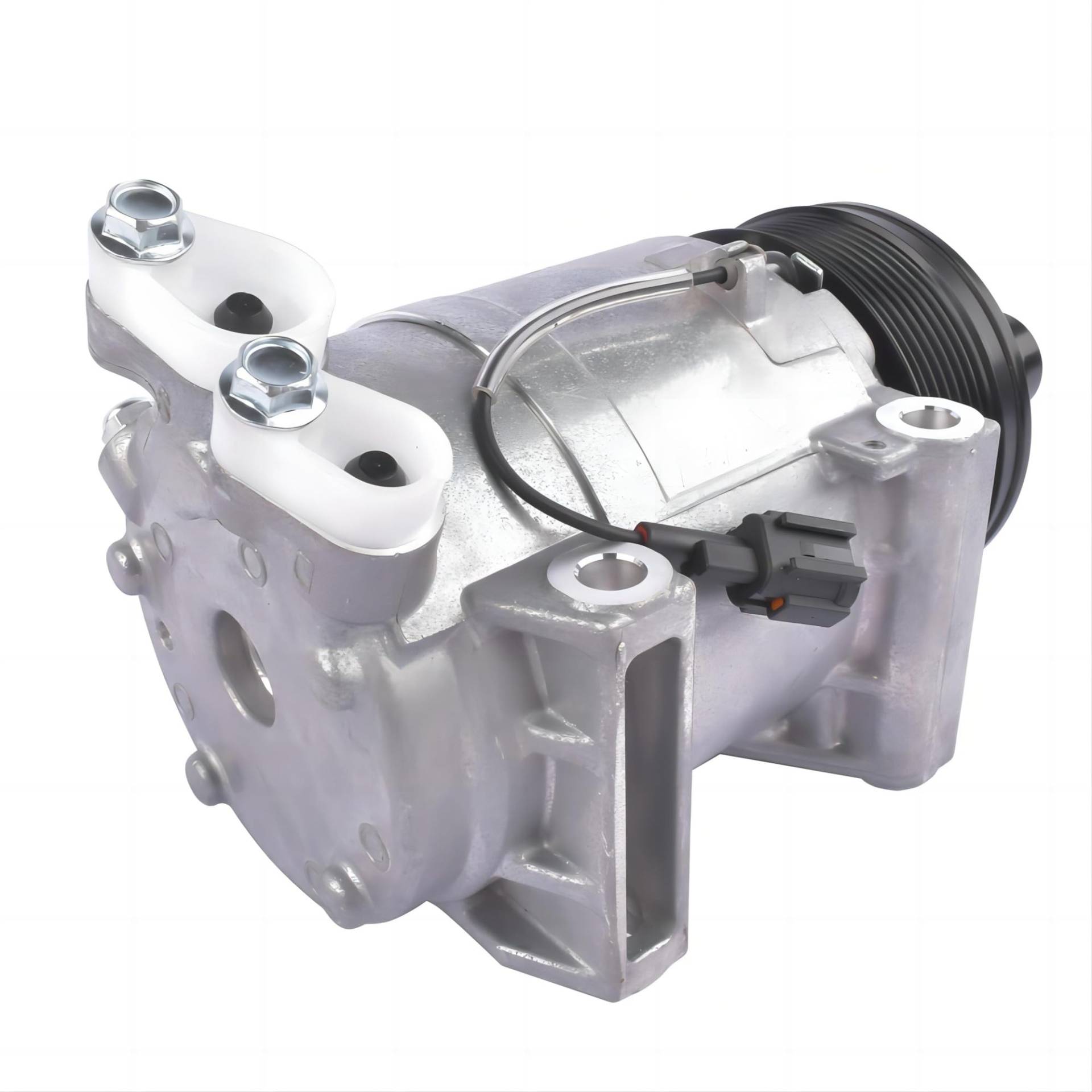 92600-7S000 AP02 Auto A/C Kompressor, Kompatibel for Nissan Armada NV2500 NV3500 92600-7S000 AP02 Auto A/C Kompressor, Kompatibel for Nissan Armada NV2500 NV3500 von MKLJHND
