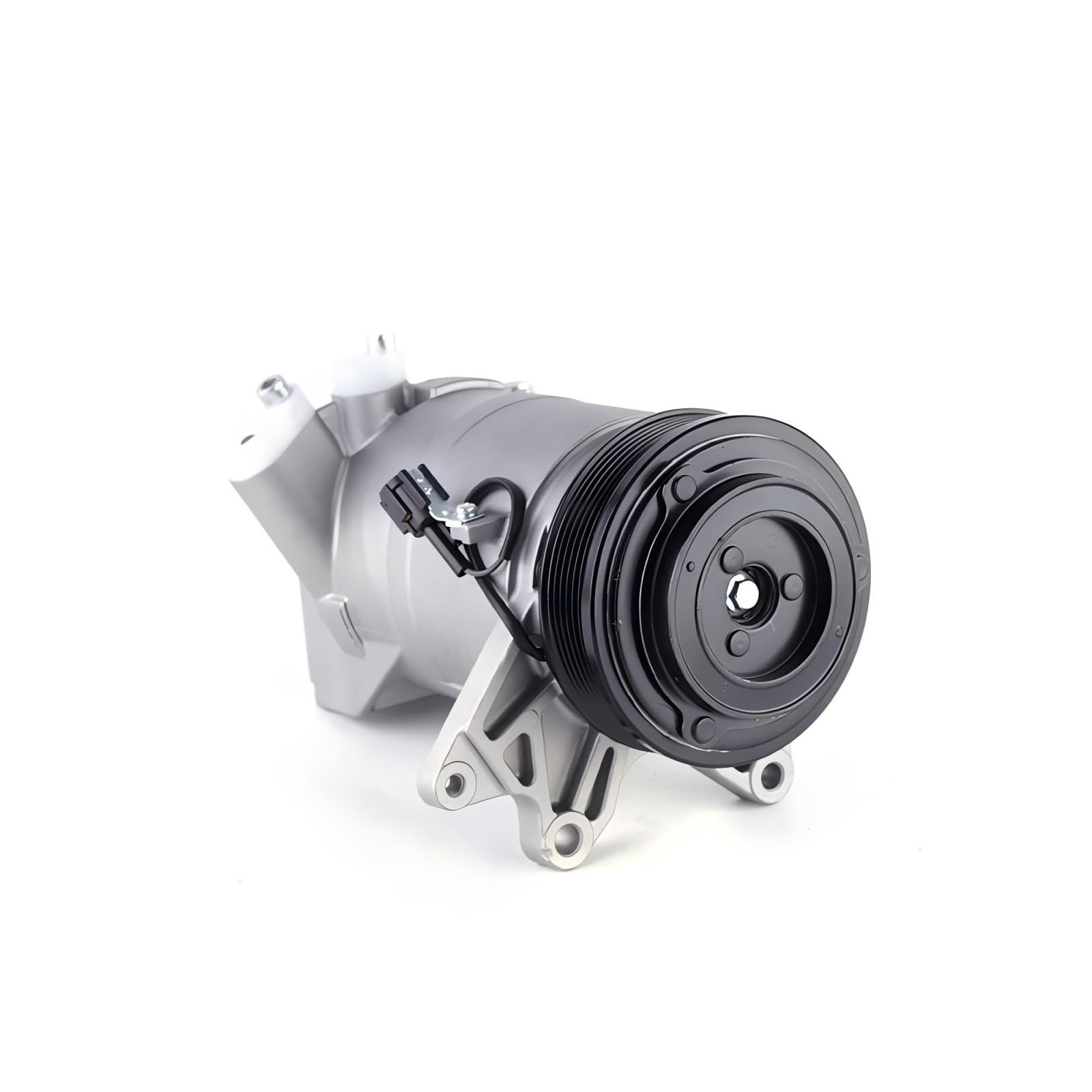 926005Z010 926005Z01A 926005Z01B 92600CA01C Klimaanlage Kompressor Mit Kupplung, Kompatibel for Nissan Murano 3,5 L 2003-2007 926005Z010 926005Z01A 926005Z01B 92600CA01C Klimaanlage Kompressor Mit Kupplung, Kompatibel for Nissan Murano 3,5 L 2003-2007 von MKLJHND