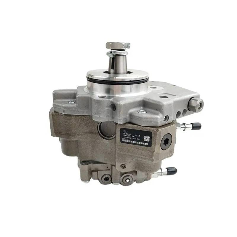 Diesel-Einspritz-Kraftstoffpumpe 0445020109 4989266 6754-72-1012 0986437375, kompatibel for KOMATSU BR380JG-1E0 von MKLJHND