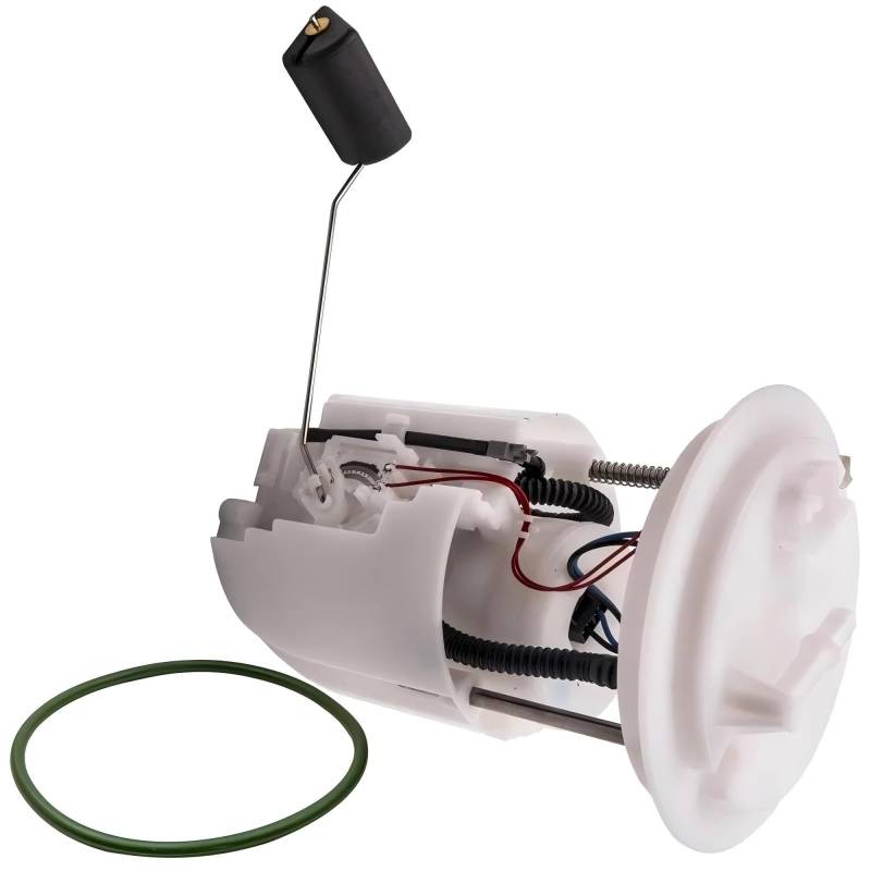 Elektrisches Kraftstoffpumpenmodul und -sender, kompatibel mit Chrysler Sebring L4 2.4L 2007-2010 E7210M von MKLJHND