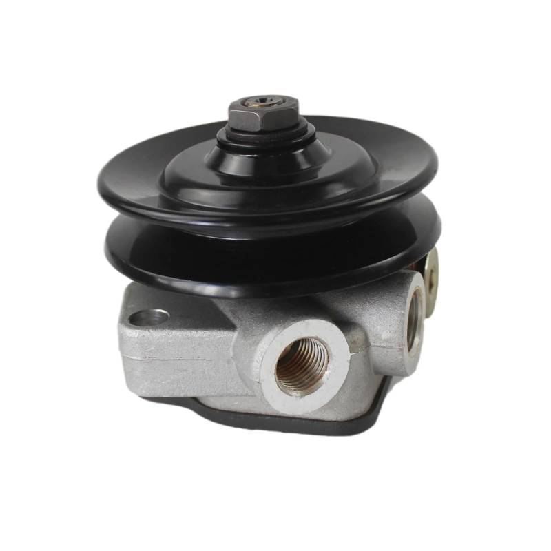 Kraftstoffpumpe, kompatibel for Volvo-Baggermotor 02112673/21584586/0450-3572/02112672/04503572 D7D von MKLJHND