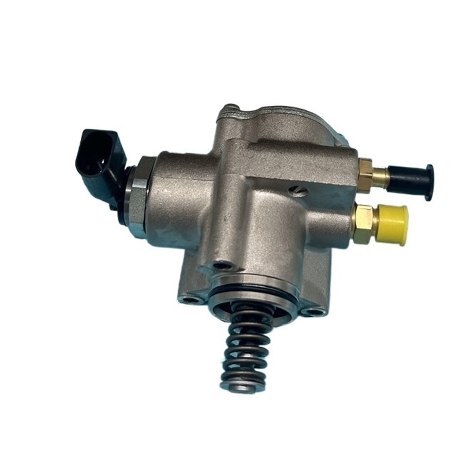 OEM Hochdruck-Kraftstoffpumpe 03C127025T, kompatibel for VW Golf Plus Jetta Touran Tiguan 1.4 TSI mechanisch von MKLJHND