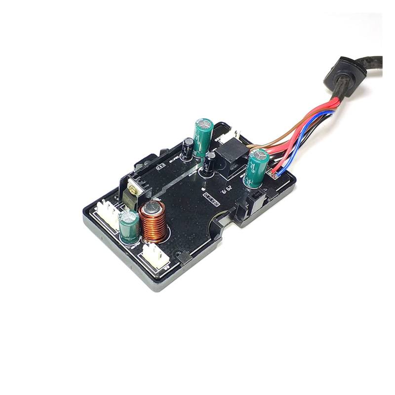 MKTKFVVEX 1. 2V / 24V 5 / 8KW LCD Control Board Diesel-Lufterhitzer-Motherboard for Auto-Trunk Fit for Dometic Fit for Eberspacher Fit for Webasto/Diesel angeboren Heizungsteile und Zubehör von MKTKFVVEX