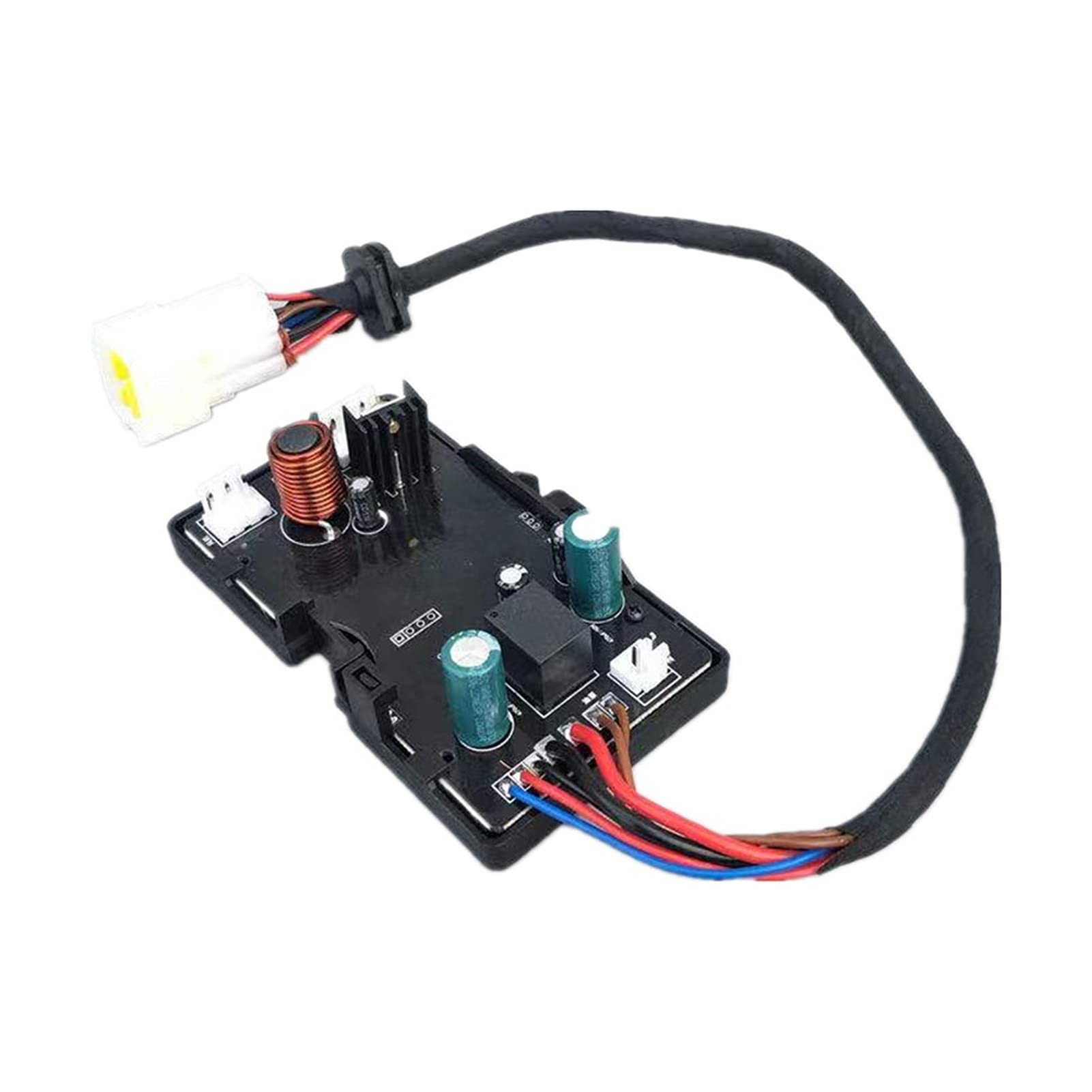 MKTKFVVEX 12V 24V Air Diesel Parkheizung Control Board Motherboard for 2kw 5kw 8kw. Parkheizung Heizungsteile und Zubehör von MKTKFVVEX