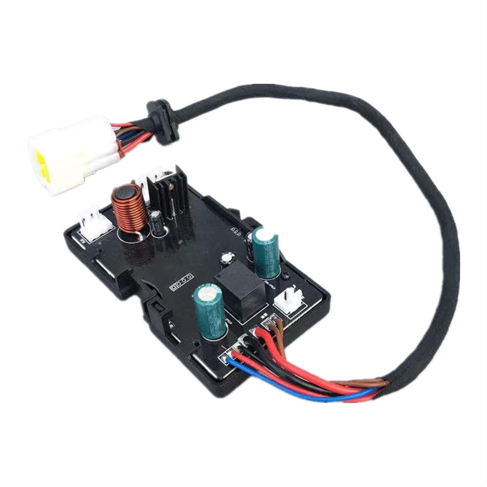 MKTKFVVEX 12V 24V Air Diesel Parkheizung Control Board Motherboard for 2kw 5kw 8kw. Parkheizung Heizungsteile und Zubehör von MKTKFVVEX