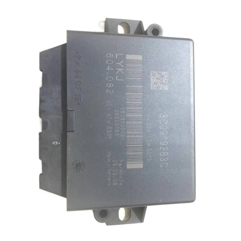 MKTKFVVEX 3C0 919 283C 3C0919283CPARTING Radarmodul Parkassistent Kompatibel for Passat-Modul 3C0 919 283C 3C0919283C 2006-2 Schalter und Relais von MKTKFVVEX