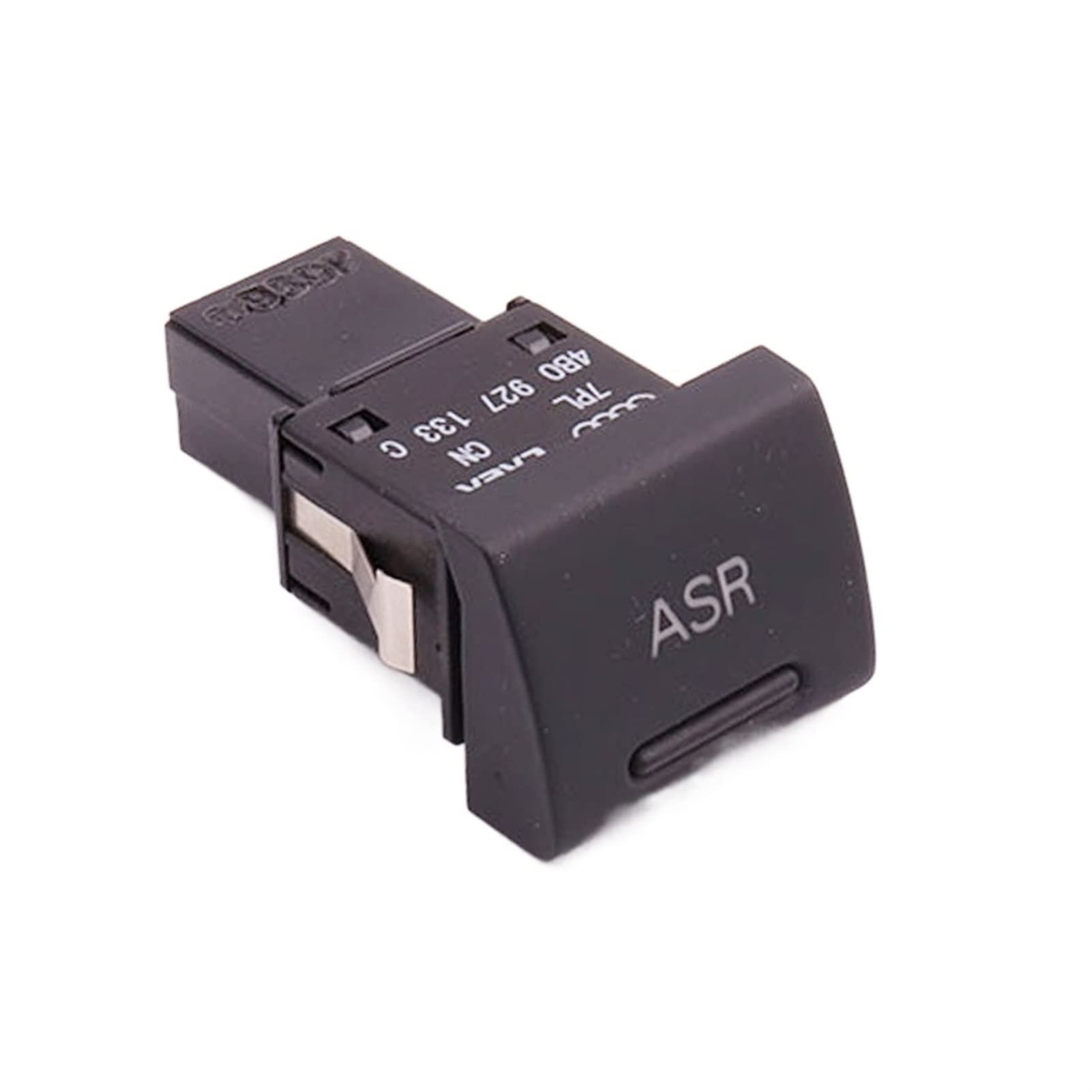 MKTKFVVEX Control Switch-Taste Dash Dummy Switch-Knopf-Abdeckkappe 4B0941516A 4B0959903C 4B0927133C. for A6 C5 1998 1999 2000 2001 Schalter und Relais(ASR Switch) von MKTKFVVEX