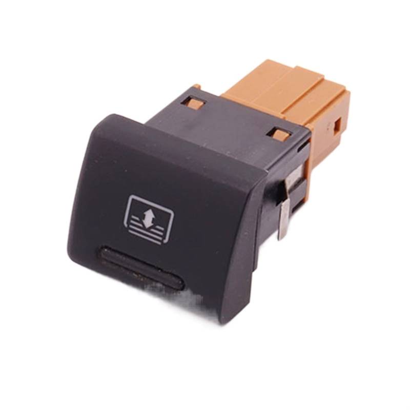 MKTKFVVEX Control Switch-Taste Dash Dummy Switch-Knopf-Abdeckkappe 4B0941516A 4B0959903C 4B0927133C. for A6 C5 1998 1999 2000 2001 Schalter und Relais(Rear Sun Switch) von MKTKFVVEX