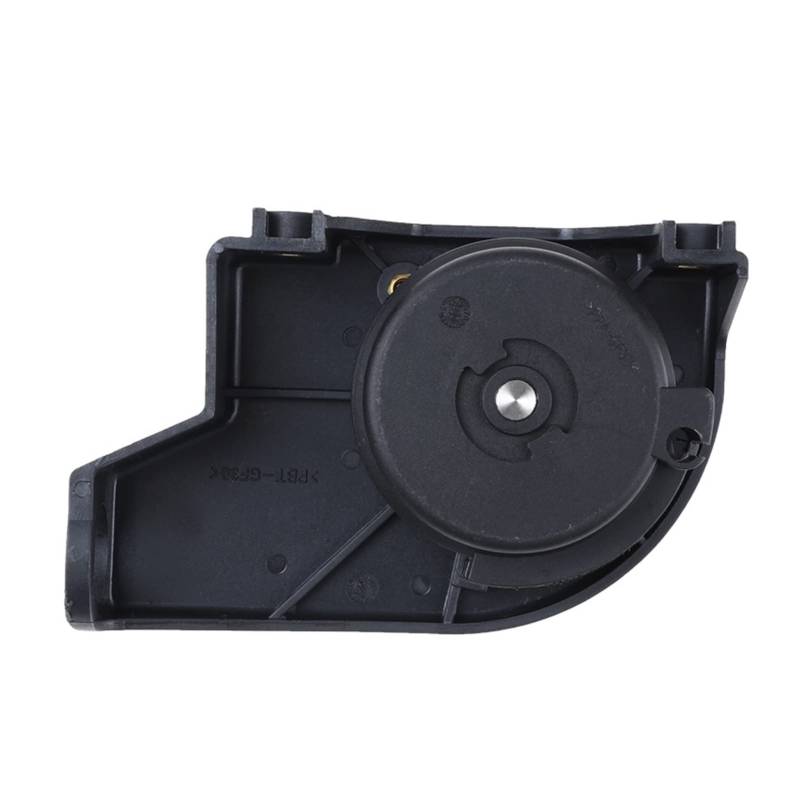 MKTKFVVEX Drosselspositionssensor kompatibel for Peugeot 206 306 307 405 406 607 1920AK 1920.9W 9643365680 9639779180 Schalter und Relais von MKTKFVVEX