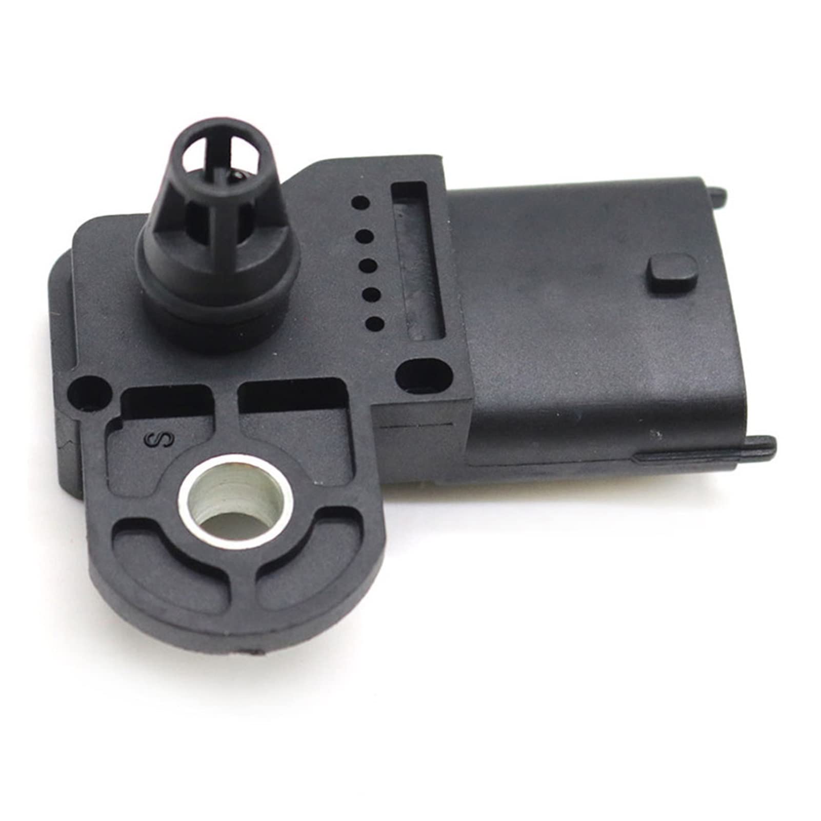 MKTKFVVEX OEM 0261230099 0261230217 0261230030 Karte Sensor Fit for Ford Fit for Vauxhall Mb. Einlasskrümmerdrucksensor Drucksensor von MKTKFVVEX