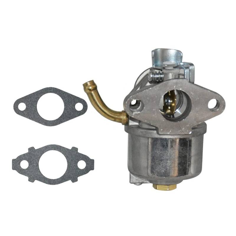 MKTKFVVEX Vergaser carb 594015 593358 Rasenmäher kleine Motoren kompatibel for Briggs & Amp;Kompatibel for Stratton. Vergaser von MKTKFVVEX