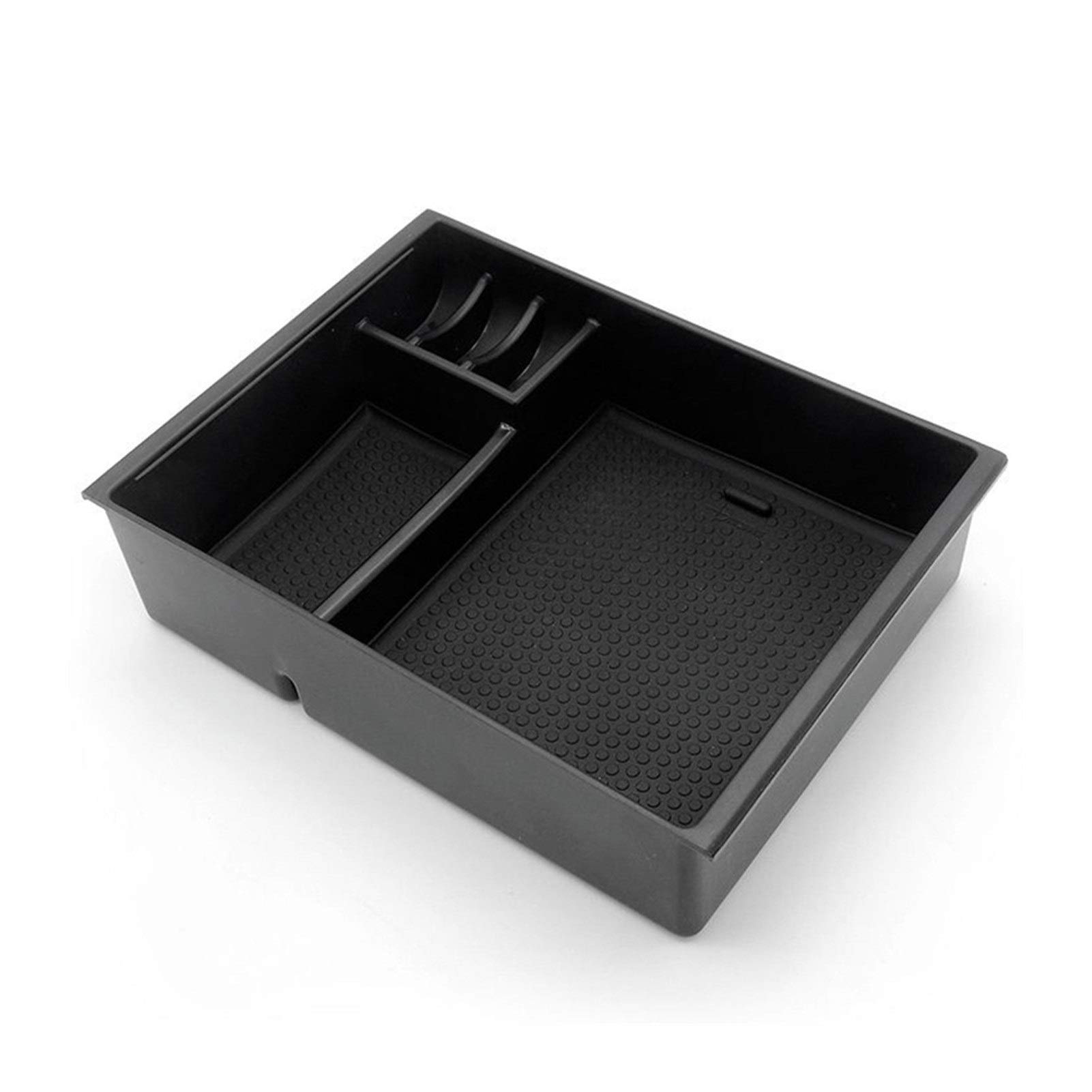 Aufbewahrungsbox für die Armlehne des Autos, MKVAXR Car Center Console Armlehne Aufbewahrungsbox Fach 2013-2017, for Mazda, for 6 ATENZA von MKVAXR