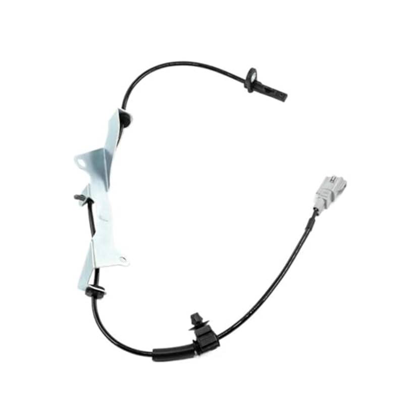 Auto-ABS-Raddrehzahlsensor, MKVAXR Raddrehzahlsensor Hinten Links Sensor Raddrehzahl Achse, for Subaru, for Outback 2010-2014 27540AJ05A;27540AJ050 von MKVAXR